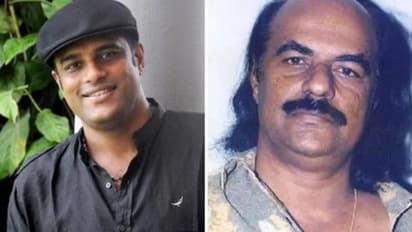 49ാം വയസിൽ അച്ഛൻ പക്ഷാഘാതമേറ്റ് വീണു, മനോയുദ്ധങ്ങളുടെ നാലഞ്ച് വർഷങ്ങൾ; ഓർമകളുമായി മുരളി ഗോപി