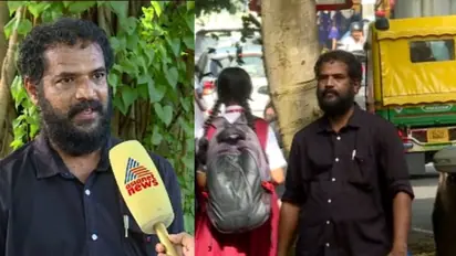'അന്ന് ആരും ഞാൻ പറഞ്ഞത് വിശ്വസിച്ചില്ല, ജീവനൊടുക്കാൻ തോന്നി'; വ്യാജ പോക്സോ പരാതി, അധ്യാപകന് ഒടുവിൽ നീതി