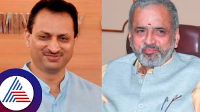 ಉತ್ತರಕನ್ನಡ: ಬಿಜೆಪಿ ಟಿಕೆಟ್‌ಗೆ ಪೈಪೋಟಿ, ಭಾರೀ ಕಸರತ್ತು, ಇಬ್ಬರಲ್ಲಿ ಯಾರಿಗೆ ಸಿಗುತ್ತೆ ಟಿಕೆಟ್?