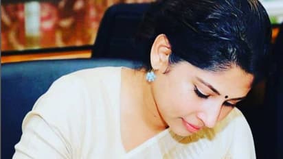 ಈಕೆ ಭಾರತದ ಅತ್ಯಂತ ಕಿರಿಯ ಮಹಿಳಾ ಐಎಎಸ್ ಅಧಿಕಾರಿ; 22ಕ್ಕೇ ಯುಪಿಎಸ್ಸಿ ಕ್ರ್ಯಾಕ್ ಮಾಡಿದ ಸ್ಮಿತಾ