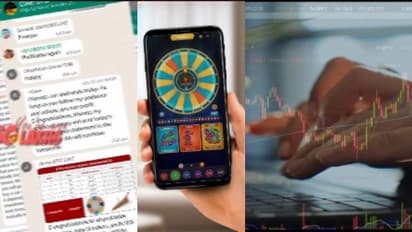 'ഒരു ഗെയിം, ഒറ്റ മാസം കൊണ്ട് കൊല്ലം സ്വദേശിക്ക് പോയത് 90 ലക്ഷം'; പിന്നിൽ ചൈനീസ് സംഘം, കൂട്ടിന് മലയാളികളും !