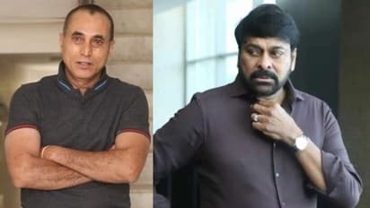 సత్య ప్రకాష్ జీవితంలోనే గుర్తుండిపోయే పనిచేసిన చీరంజీవి.. ఎమోషనల్ అయిన నటుడు!