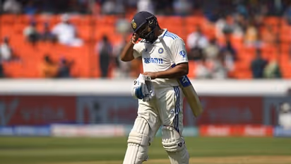 രോഹിത്തും ഗില്ലും വീണ്ടും നിരാശ! ഇംഗ്ലണ്ടിനെതിരെ രണ്ടാം ടെസ്റ്റില് ഇന്ത്യക്ക് ഭേദപ്പെട്ട തുടക്കം