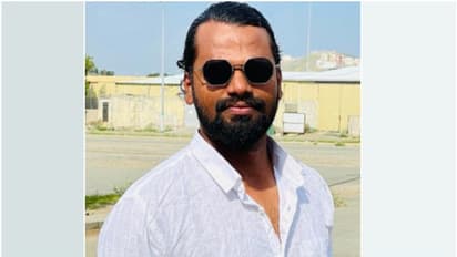 വാഹനങ്ങൾ കൂട്ടിയിടിച്ച് പ്രവാസി മലയാളി യുവാവ് മരിച്ചു; മറ്റൊരു മലയാളിക്ക് പരിക്ക്