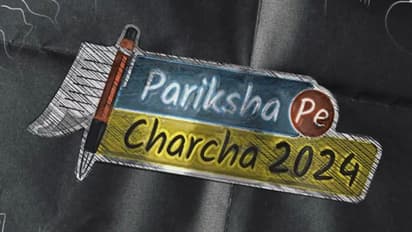 பரிக்‌ஷா பே சார்ச்சா 2024: மாணவர்களுடன் கலந்துரையாடும் பிரதமர் மோடி!