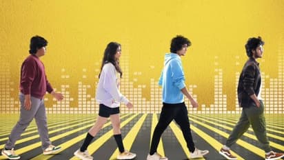 #Magic:'జెర్సీ' డైరక్టర్ కొత్త సినిమా ఎనౌన్సమెంట్, స్టోరీ లైన్ ఇదే