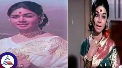 ಕಪ್ಪು ಮೈ ಬಣ್ಣ, ಗೂನು ಬೆನ್ನಿನ ನಟಿ, 'ಮಿನುಗು ತಾರೆ' ಕಲ್ಪನಾ ದುರಂತ ಕಥೆಗೆ 'ಕಾರಣಕರ್ತ' ಯಾರು..!?