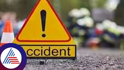Bengaluru: 14-year-old girl dies after BBMP garbage truck hits vehicle