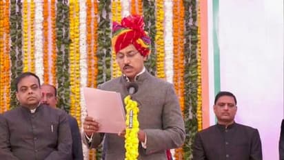 Rajyavardhan Singh Rathore Birthday: खेल से लेकर राजनीति तक, जानिए राज्यवर्धन सिंह राठौर से जुड़ी रोचक बातें
