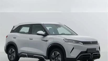 ഒറ്റ ചാർജ്ജിൽ 400 കിമി വരെ ഓടും, വരുന്നൂ ബിവൈഡി അറ്റോ 2