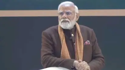 Pariksha Pe Charcha 2024: 'What is the harm if everyone knows mobile phone password?' asks PM Modi