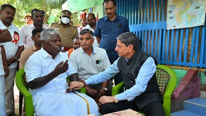 கீழ்வெண்மணி நினைவுச் சின்னம் கேலிக்குரிய அவமானம்: ஆளுநர் ஆர்.என்.ரவி கண்டனம்!