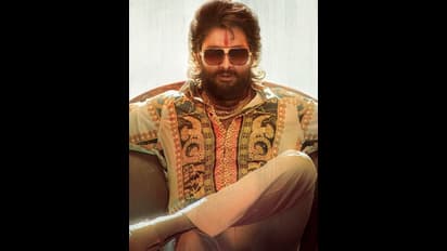 పుష్ప 3 కూడా ఉందా..? అల్లు అర్జున్ ఏమన్నాడంటే..? 