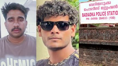 'ചിത്രം എല്ലാവരും കാണും, അച്ഛനെ കൊല്ലും'; കാമുകന്റെ ഭീഷണി, എലിവിഷം കഴിച്ച് പത്താം ക്ലാസുകാരി ജീവനൊടുക്കി