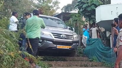 'ഈ റൂട്ട് പിടിച്ചോ, പെട്ടെന്നെത്താം', ഗൂഗിൾ മാപ്പിനെ വിശ്വസിച്ച ടൊയോട്ട ഫോർച്യൂണറിന് കിട്ടിയത് എട്ടിന്‍റ പണി!