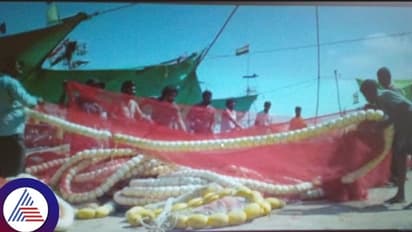 ಕರಾವಳಿ ಅಂದ್ರೆ ಮಂಗಳೂರು ಅಷ್ಟೇ ಅಲ್ಲ, ಉತ್ತರ ಕನ್ನಡ ಜಿಲ್ಲೆ ಕೂಡ; ಮತ್ಸ್ಯಗಂಧ ಟೀಮ್‌ಗೆ ದಾರಿ ಬಿಡಿ..!