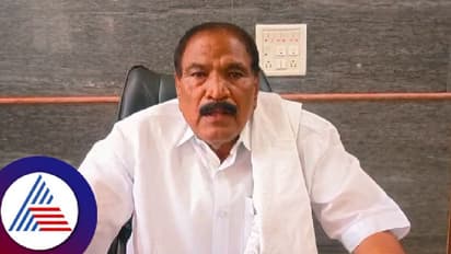 ಮಕ್ಕಳು ಕಮಲದ ಹೂ ಹಿಡಿದು ನೃತ್ಯ ಮಾಡಿದ್ದಕ್ಕೆ ಬಹುಮಾನ ತಾರತಮ್ಯ; ಆ ಬಗ್ಗೆ ನನಗೇನೂ ಗೊತ್ತಿಲ್ಲ ಎಂದ ಶಾಸಕ ಶಿವಲಿಂಗೇಗೌಡ!