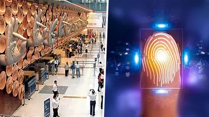 Biometrics-based immigration checks coming to New Delhi, Mumbai and Bengaluru airports soon: Report
