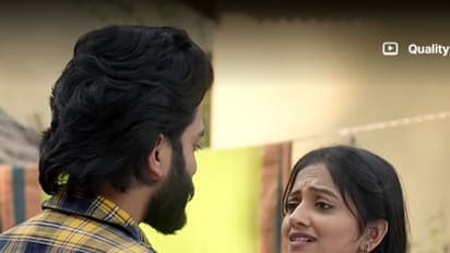 NagaPanchami 30th January Episode:ప్రమాదంలో నాగ లోకం, మోక్ష.. పంచమి అడుగులు ఎటువైపు..?