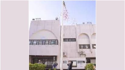 ജിദ്ദയിൽ ഇന്ത്യൻ കോൺസുലേറ്റിന് സ്വന്തം കെട്ടിടം നിർമിക്കുന്നു