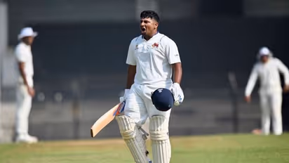 IND vs ENG, 2nd Test: Sarfaraz Khan aims to emulate legends Kohli, Richards and Miandad after Test call-up