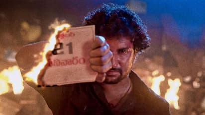 യുവതാരത്തിന്‍റെ അപ്രതീക്ഷിത 100 കോടി പടം; റിലീസ് ചെയ്ത് നാലാം ആഴ്ച ഒടിടിയില്‍ 