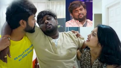 బిగ్ బాస్ ఫేం టేస్టీ తేజాకు హార్ట్ ఎటాక్, షాక్ లో ప్రియాంక జైన్, ఏం చేశారంటే..?