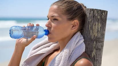 ഏറ്റവും മികച്ചതും എളുപ്പത്തില് ചെയ്യാവുന്നതുമായ വ്യായാമം...