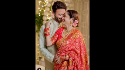 ಬಿಗ್‌ಬಾಸ್‌ ನಂತರ ಪತ್ನಿ ಅಂಕಿತಾ ಲೋಖಂಡೆ ಜತೆಗಿನ ಸಂಬಂಧದ ಬಗ್ಗೆ ಮೌನ ಮುರಿದ ವಿಕ್ಕಿ ಜೈನ್