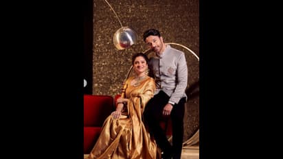 ಅಂಕಿತಾ ಲೋಖಂಡೆ ಪತಿಯ 100 ಕೋಟಿ ರೂ. ಸಾಮ್ರಾಜ್ಯದೊಳಗೆ ಏನುಂಟು ಏನಿಲ್ಲ?