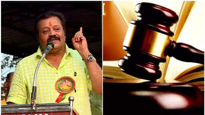 'കെ റെയിൽ വരും കെട്ടോ എന്ന് പറയുന്ന പോലെയല്ല, യൂണിഫോം സിവിൽ കോഡ് വന്നിരിക്കും': സുരേഷ് ഗോപി