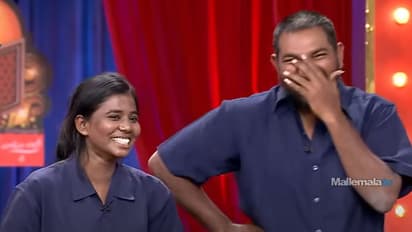 `జబర్దస్త్` బాబులో మ్యాటర్ లేదా?.. లేడీ కమెడియన్ సంచలన స్టేట్మెంట్.. వర్ష-ఇమ్మూని మించిన లవ్ స్టోరీ