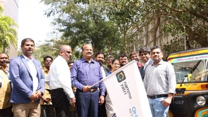 சென்னையில் ஆட்டோ கட்டணத்தை மறுசீரமைக்க பரிசீலனை.!போக்குவரத்து ஆணையர் வெளியிட்ட முக்கிய தகவல்