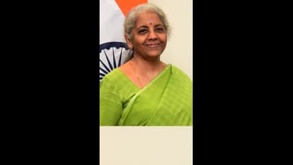 ಇಂದಿನಿಂದ ಸಂಸತ್ತಿನ ಬಜೆಟ್ ಅಧಿವೇಶನ: ನಾಳೆ ನಿರ್ಮಲಾ ಸೀತಾರಾಮನ್ರಿಂದ ಮಧ್ಯಂತರ ಬಜೆಟ್ ಮಂಡನೆ