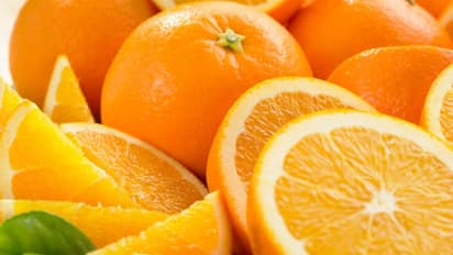 വിറ്റാമിന്‍ സി അടങ്ങിയ ഈ ഭക്ഷണങ്ങള്‍ കഴിക്കൂ; അറിയാം ഗുണങ്ങള്‍ 