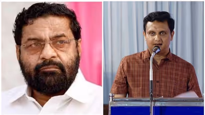 'ആകാശത്ത് റോഡ് നിർമിച്ച് താഴെ ഫിറ്റ് ചെയ്യാൻ പറ്റില്ല'; കടകംപള്ളിക്ക് മറുപടിയുമായി മന്ത്രി റിയാസ്