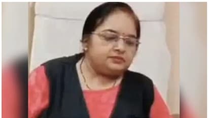 വനിതാ മജിസ്ട്രേറ്റിനെ ആശുപത്രിയിലെത്തിച്ചത് മരിച്ചനിലയിൽ, ദുരൂഹതയില്ലെന്ന് ഭർത്താവ്; നിർണായക തെളിവ് കണ്ടെത്തി