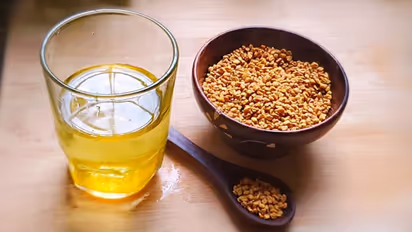 ഉലുവ വെള്ളം കുടിക്കുന്നത് പതിവാക്കൂ; കാരണം...