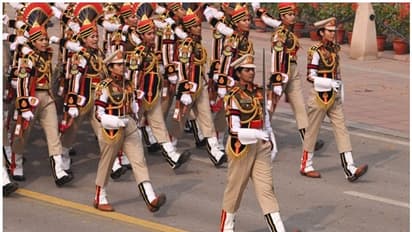 റിപ്പബ്ലിക് ദിനാഘോഷം: മലയാളി ഐപിഎസ് ഓഫീസര് നയിച്ച പരേഡ് സംഘത്തിന് പുരസ്കാരം