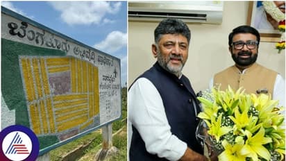 ಬಿಡಿಎ ಅಧ್ಯಕ್ಷರಾಗಿ ಮೊದಲು ಈ ಕೆಲಸ ಮಾಡೋದಾಗಿ ಶಪಥ ಮಾಡಿದ ಶಾಸಕ ಎನ್.ಎ.ಹ್ಯಾರಿಸ್!