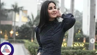 Katrina Kaif falls prey to deepfake video; is seen speaking French fluently - WATCH