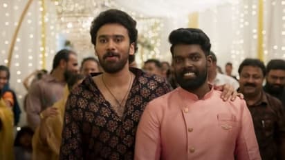 'വണ്സ് അപ്പോണ് എ ടൈം ഇന് കൊച്ചി' മ്യൂസിക് ലോഞ്ച് നടന്നു