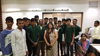 Megha Bafna: A Flourishing Salad Business with an Investment of Rs 3500