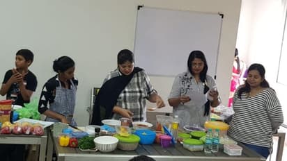 3500 से शुरू किया था बिज़नेस, आज महीने का सवा लाख रुपये कमा रही हैं मेघा बाफना