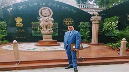 इंटरव्यू बोर्ड ने पूछा-आपके और हमारे बीच कितने किलोमीटर की दूरी...ये जवाब देकर कॉन्स्टेबल से SDM बन गए दीपक