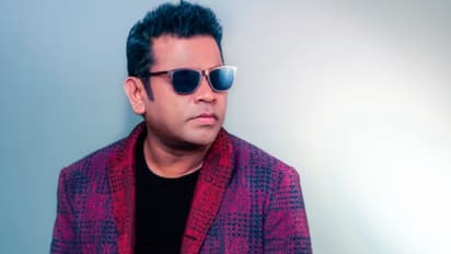 லால் சலாம் பட பாடல்.. இறந்த பாடகர்களின் குரலை பயன்படுத்திய ஆச்சர்யம் - இசைப்புயல் வெளியிட்ட உண்மைகள் இதோ!