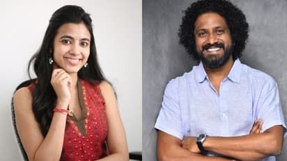 తెరపైకి మరో తెలుగమ్మాయి.. మరో వైష్ణవి అనిపించుకుంటుందా?.. `హ్యాపీ ఎండింగ్`లో అదే రిస్క్..