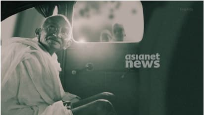 ഗാന്ധി സ്മരണയില്‍ രാജ്യമെങ്ങും ദിനാചരണം; രാജ്ഘട്ടില്‍ രാഷ്ട്രപതിയും പ്രധാനമന്ത്രിയും പുഷ്പചക്രം സമർപ്പിക്കും