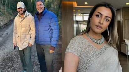 జర్మనీలో మహేష్ బాబు, విరహవేదనలో నమ్రత, ఏమని పోస్ట్ పెట్టిందంటే...?