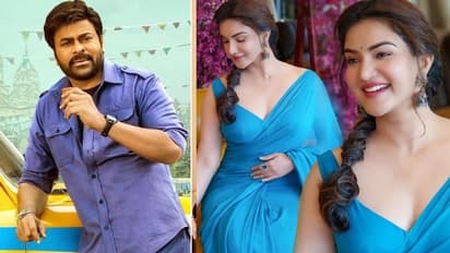 లక్కీ ఛాన్స్ కొట్టేసిన హనీరోజ్.. మెగాస్టార్ రొమాన్స్ చేయబోతున్న మాలీవుడ్ బ్యూటీ..